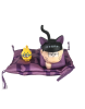 Фигурка Osomatsu San Ichimatsu with Cat дівчинка з котом (10см)