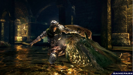 Dark Souls (PS3)