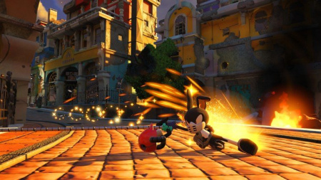 Sonic Forces [Nintendo Switch]
