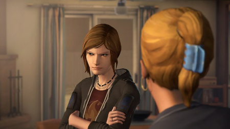 Life is Strange: Before the Storm. Особое издание (Xbox One)