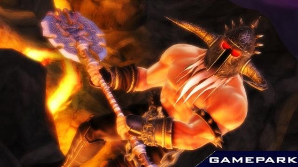 Guitar Hero: Warriors of Rock (PS3)