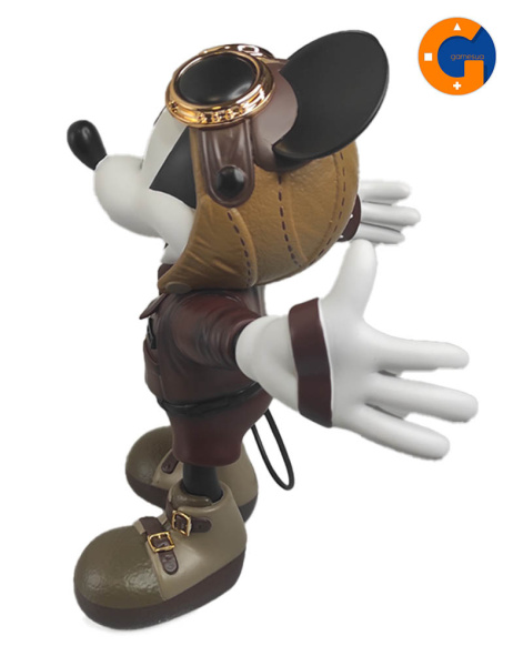 Фігурка Пілот Міккі Маус Mechanical Donald Pilot Mickey (30см) Фігурка Пілот Міккі Маус Mechanical Donald Pilot Mickey (30см)
