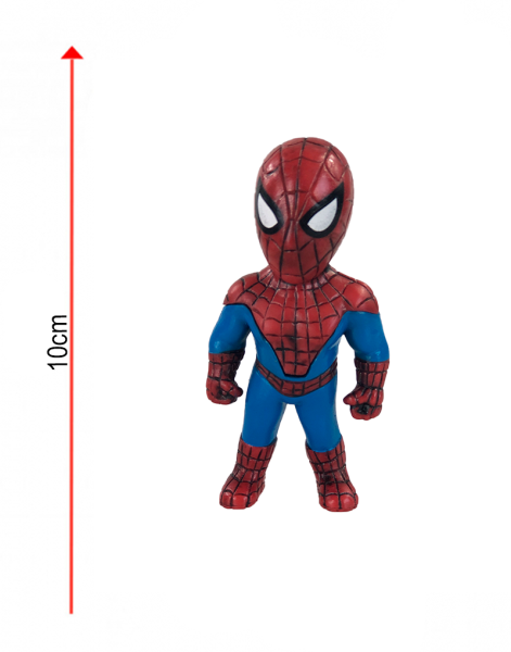 Фигурка Avengers Age of Ultron Spider Man 10 cm