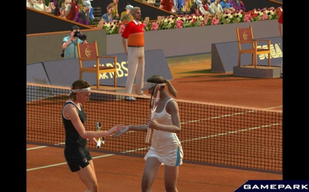 Virtua Tennis 2009 (PS3)