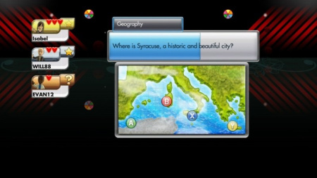 Trivial Pursuit (PS3)