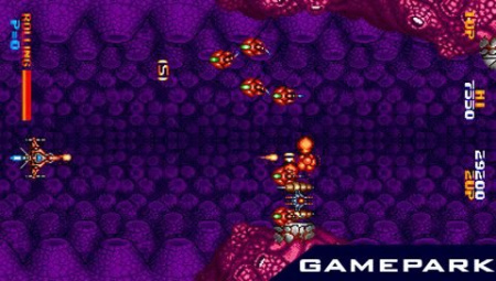 Capcom Classics Collection Remixed (PSP)