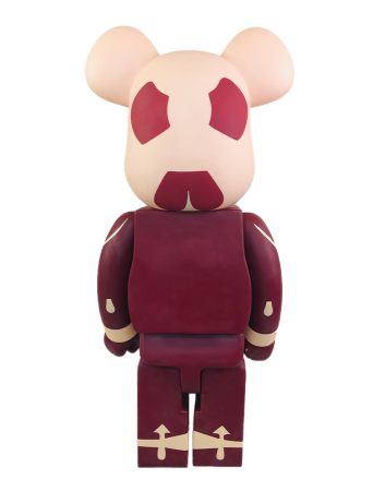 Bearbrick Attack on Titan Colossal 1000% (70 см)