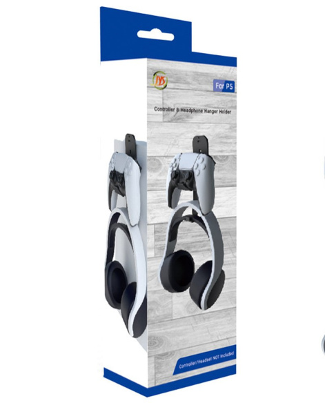 Крепление к PS5 Для DualSense JYS-P5136