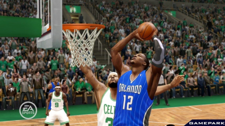 NBA Live 10 (PS3)