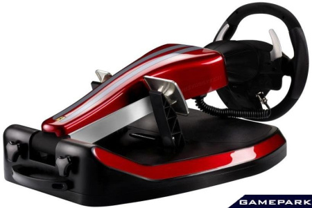 Руль Ferrari Wireless GT Cockpit 430