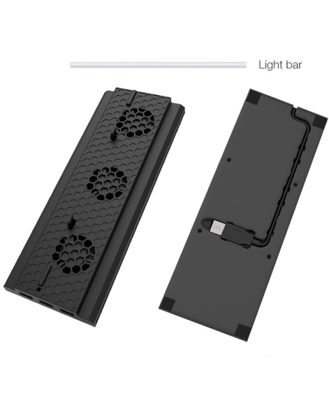 Подставка + Light Bar для Xbox ONE X TYX-1768