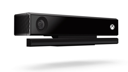 Kinect 2 для Xbox One (Б.У)