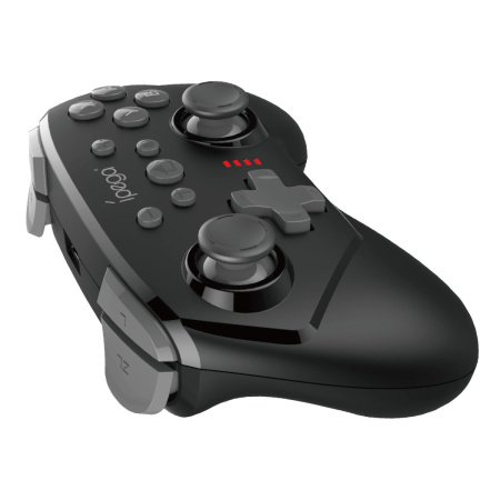 Геймпад Switch Mini Bluetooth Черный PG-9162B
