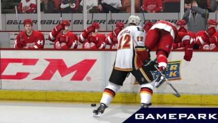 NHL 12 (PS3)