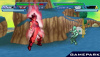 Dragonball Z Shin Budokai Another Road