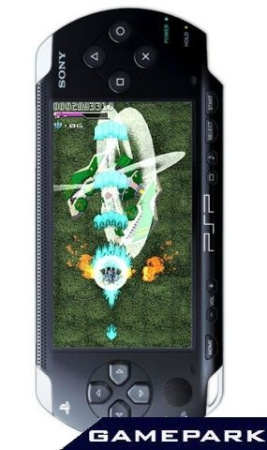 Star Soldier (PSP)