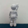 Фігурка KAWS Dissected Companion (для фарбування) – 20 см