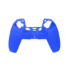 Силиконовый чехол для джойстика DualSense PS5 Синий