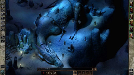 Icewind Dale & Planescape Torment: Enhanced Edition. Коллекционное издание (Nintendo Switch)