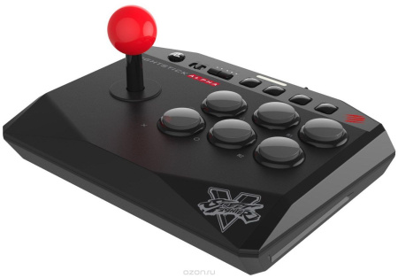 Аркадный Стик Mad Catz Street Fighter V Alpha