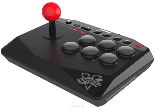 Аркадный Стик Mad Catz Street Fighter V Alpha