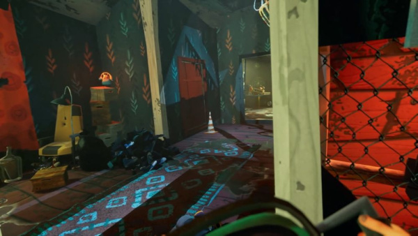 Hello Neighbor 2 (XSX)