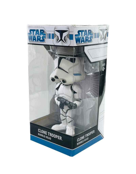 Фигурка Star Wars Clone Trooper (17 см)