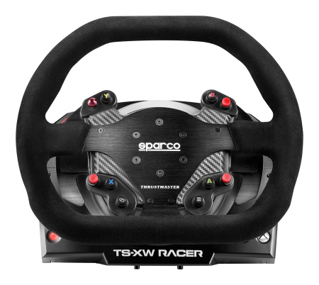 Руль Thrustmaster TS-XW Racer SPARCO P310 Competition Mod, XBOX ONE/PC