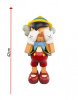 Kaws Passing Through Pinocchio Виниловая Фигурка Пиноккио (Дисней) - 42 см