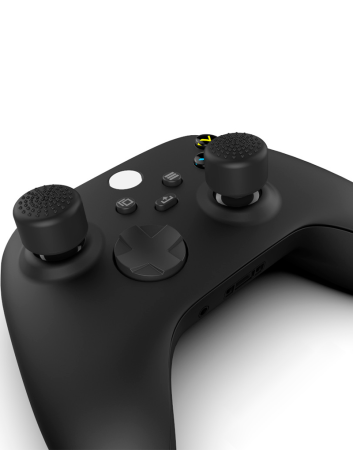 Комплект накладок на стики PS5/PS4/XboxSeries/XboxONE PG-XBX002