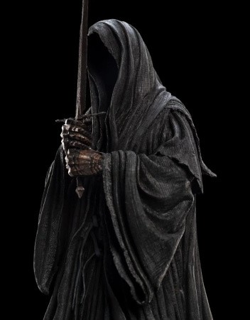 Фігурка Назгул Nazgul Володар Перстнів The Lord of the Rings (20 см) 