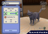 Sims 2 Pets (PS2)