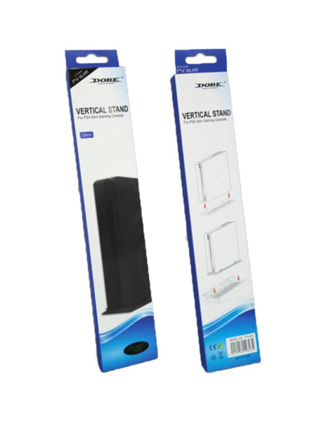 Вертикальная подставка для PS4 SLIM TP4-843
