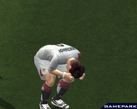 FIFA 08 (PS3)