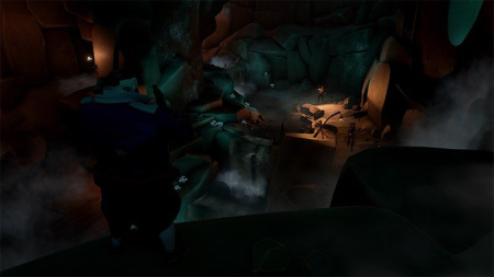 Sea of Thieves (Xbox One)