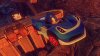 Sonic & All-Stars Racing Transformed (PS Vita)