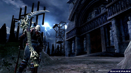 Dante's Inferno (PS3)