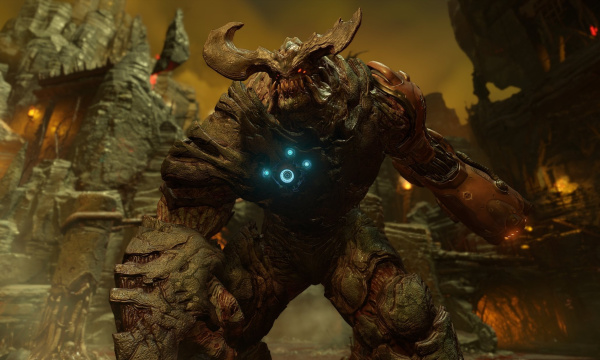 Doom (Nintendo Switch)