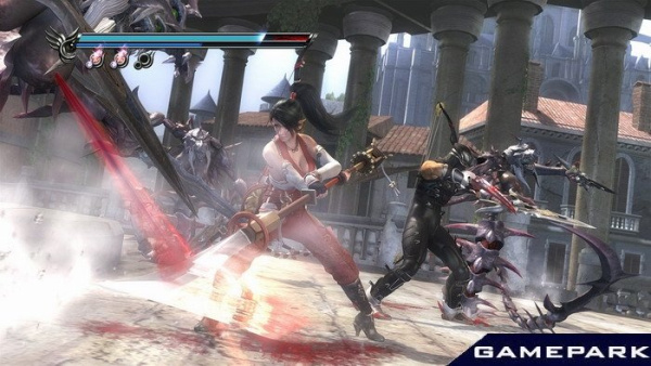 Ninja Gaiden Sigma 2 (PS3)