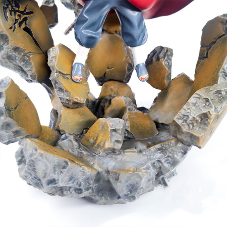 Фігурка Пейн шлях Деви з аніме Наруто Бутлег (25см)