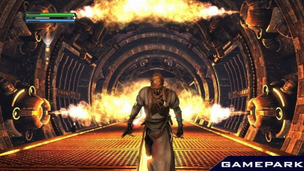 Star Wars: The Force Unleashed. Ultimate Sith Edition (PS3)