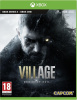 Resident Evil 8: Village (Xbox Series X)