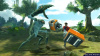 Generator Rex: Agent of Providence (PS3)