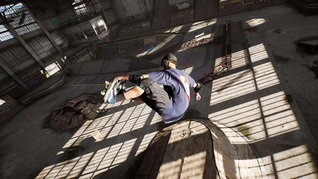 Tony Hawk's Pro Skater 1 + 2 (Xbox One)