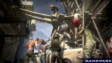 Dead Island (PS3)