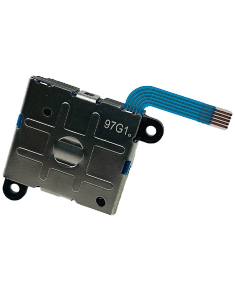 3D Аналог для Joy-Con Nintendo Switch Синий