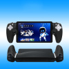 PS5 Portal game handheld split silicone case захисна м’яка гумова кришка 