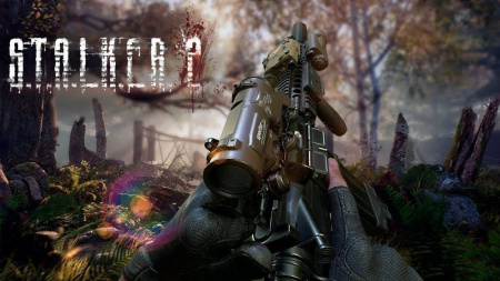 S.T.A.L.K.E.R. 2: Collector's Edition (PC)
