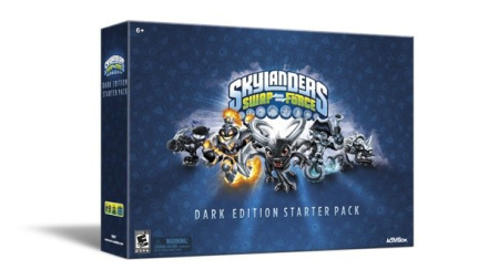 Skylanders: Swap Force Сollector`s Edition (Xbox360)