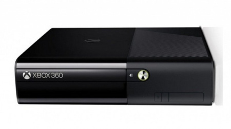 Xbox 360 500 Gb Е series "A" (GameReplay)